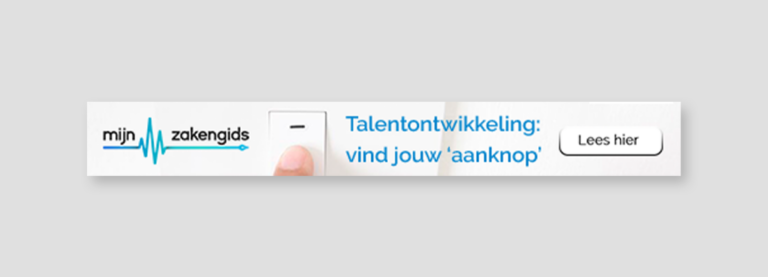 MZG Google Adwords Banner Talent - mobile