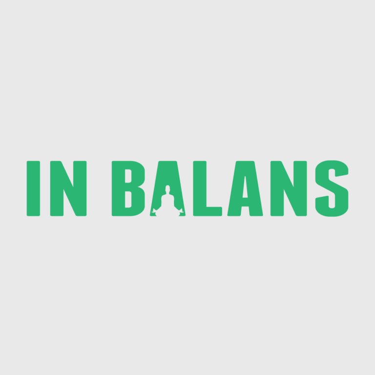 In Balans fysiotherapie logo