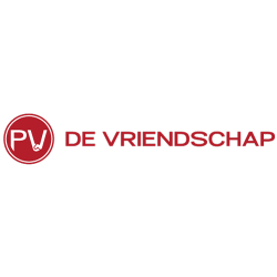 Nic Oud logo PV De Vriendschap