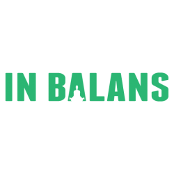 In Balans logo fysiotherapie
